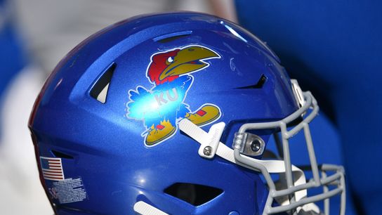 Kansas boots No. 1 signee over violence allegations (College Football)