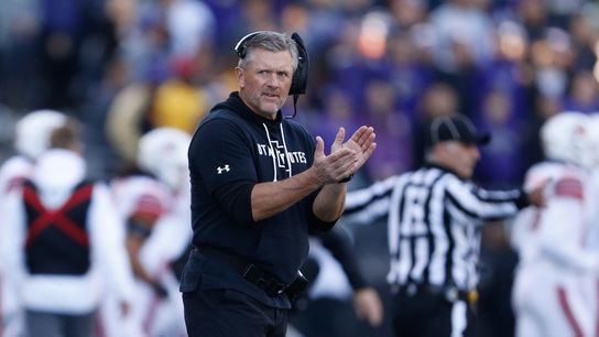 Utah extends Whittingham through 2027 (College Football)