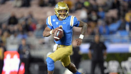 UCLA opens against Colorado, ex-Bruins coach Dorrell (College Football)