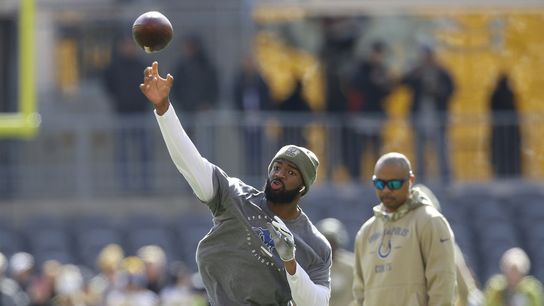 Colts elevate Marcus Brady to offensive coordinator (NFL)