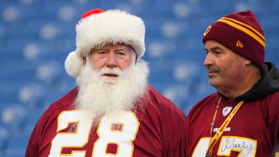 NFL to stage first-ever Christmas Day tripleheader (NFL)
