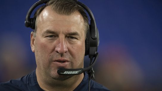 Bielema announced as new coach at Illinois (College Football)