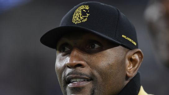 Two sons of Ray Lewis transferring to Kentucky (College Football)