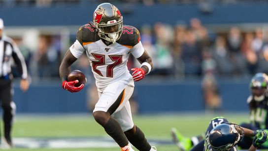 Arians: Jones 'main guy' in Bucs' deep backfield (NFL)