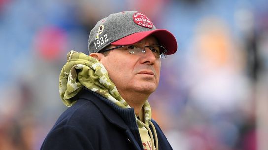 Congress: Commanders owner Dan Snyder conducted 'shadow' probe (NFL)