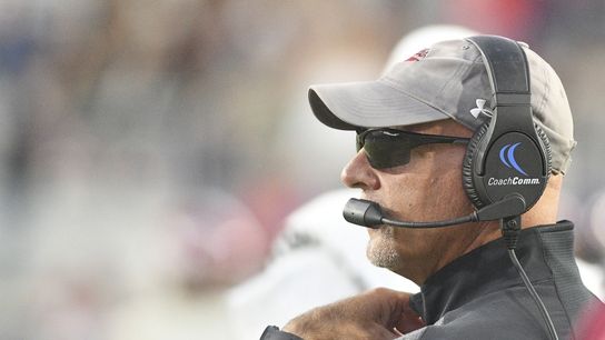 Winning SEC mark assured, Kentucky set to tackle NMSU (College Football)