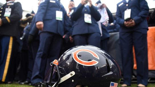 Report: Bears interview Mike Singletary for DC (NFL)