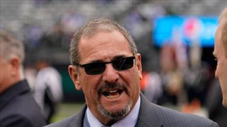 Giants' John Mara on GM Dave Gettleman: 'He is coming back' (NFL)