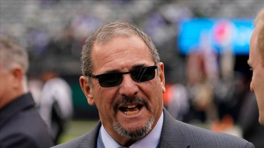 Giants' John Mara on GM Dave Gettleman: 'He is coming back' (NFL)