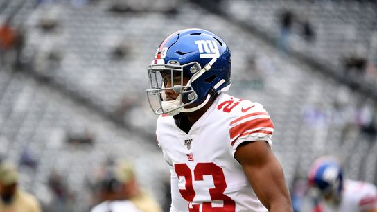 Report: Giant’s Sam Beal pleads guilty on gun charges (NFL)