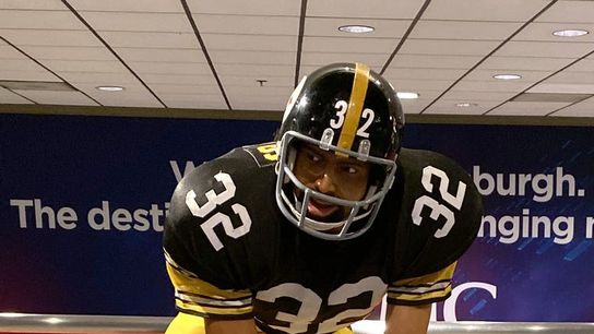 Two Franco Harris tribute events canceled following his death (NFL)