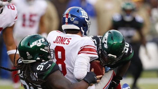 Report: Bucs to trade for Jets DT McLendon (NFL)