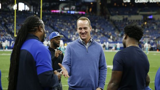 Peyton Manning headlines 15 finalists for Pro Football Hall of Fame (NFL)