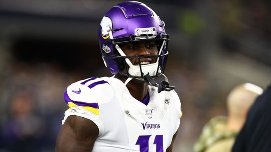 Jaguars sign former first-round WR Laquon Treadwell (NFL)