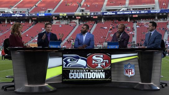 Report: Lions to interview ESPN's Riddick for GM post (NFL)