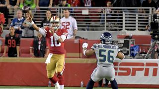 Free agent LB Mychal Kendricks gets 1-day sentence (NFL)