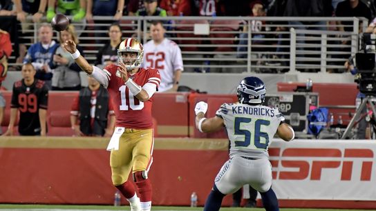 Free agent LB Mychal Kendricks gets 1-day sentence (NFL)