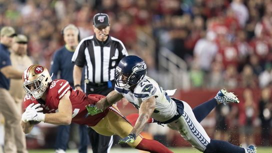 49ers promote veteran CB Taylor, two others (NFL)