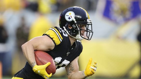 WR Ryan Switzer announces retirement at 27 (NFL)
