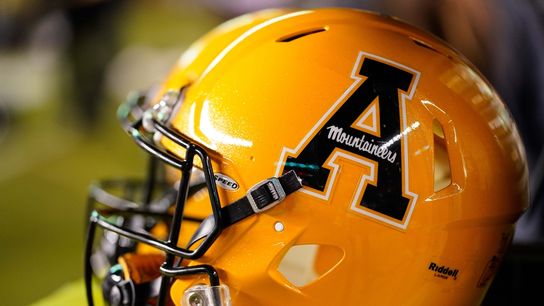 Appalachian State-Georgia Southern postponed (College Football)