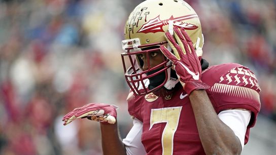 Florida State WR Matthews enters transfer portal (College Football)