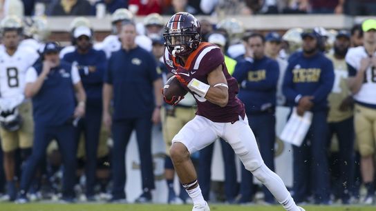 Virginia Tech CB Farley opts out of season (College Football)