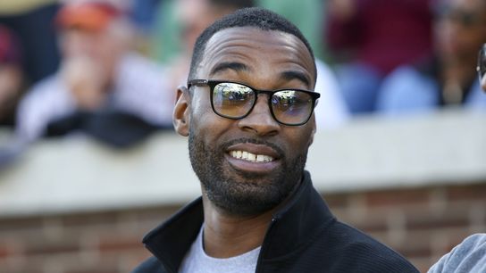 Calvin Johnson, Lions discussing how to repair relationship (NFL)