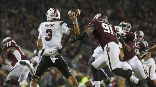 Texas A&M DE Micheal Clemons suspended after arrest (College Football)