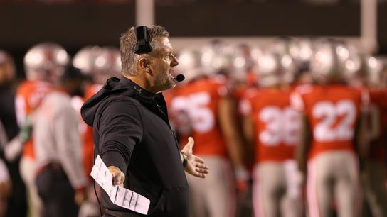 Utah-UCLA game rescheduled as Utes struggle with COVID-19 (College Football)