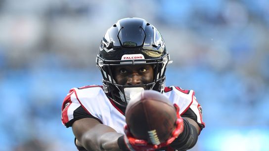 Report: Falcons S Kazee (Achilles) out for season (NFL)