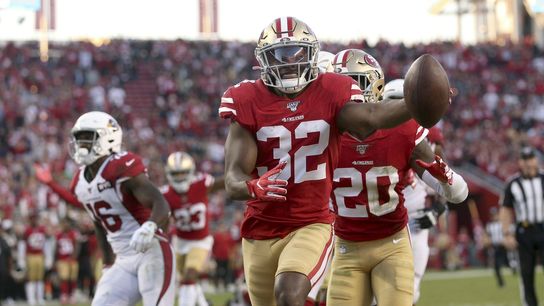 49ers DB Reed to miss season after surgery (NFL)