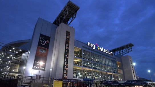 Texans targeting 15K fans for Oct. 4 game vs. Vikings (NFL)