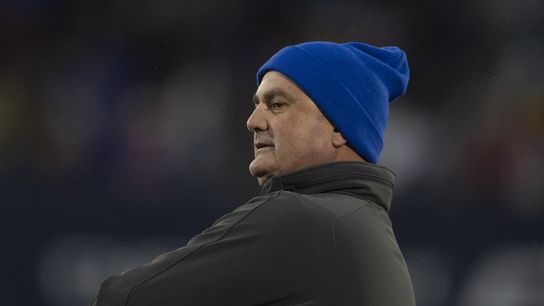No. 25 Memphis bids to shake off rust vs. SMU (College Football)