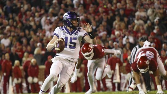 QB Duggan rejoins TCU after heart procedure (College Football)