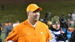 Tennessee coach Pruitt extended through 2025 (College Football)