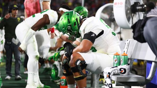 Report: Pac-12 decision makers worried about heart-related risks (College Football)