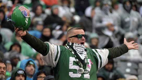 NFL broadcasts have option to feature stadium-specific noise (NFL)