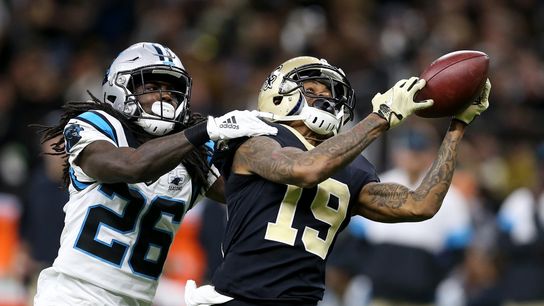 Ted Ginn Jr. retires after 14-year NFL career (NFL)