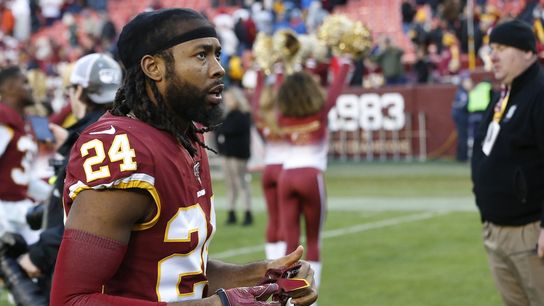 Bills CB Norman on IR, to miss at least 3 games (NFL)