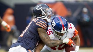 Cowboys release S Clinton-Dix (NFL)