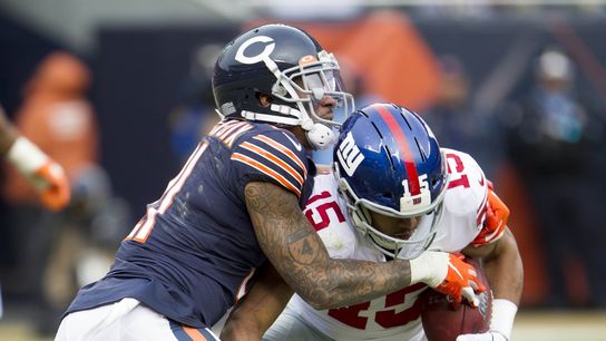 Cowboys release S Clinton-Dix (NFL)