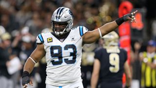 Raiders sign free agent DT Gerald McCoy (NFL)