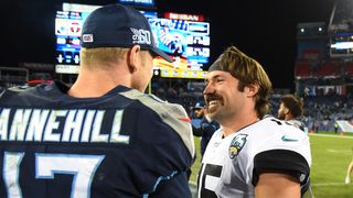 Titans to play home opener without fans (NFL)