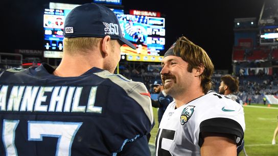 Titans to play home opener without fans (NFL)