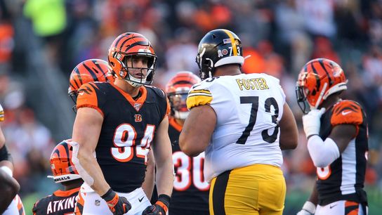 Unbeaten Steelers prepare for Bengals with COVID at fore (NFL)