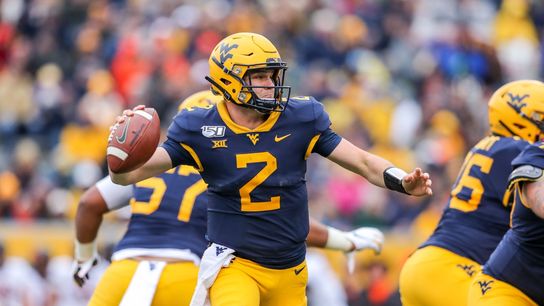 West Virginia gets first test vs. E. Kentucky (College Football)
