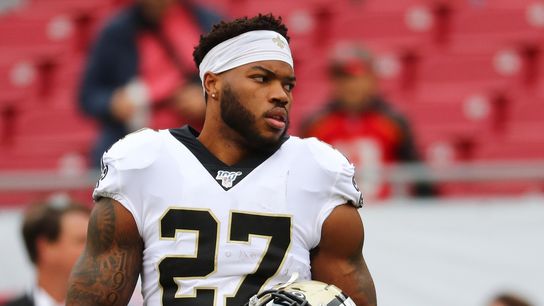 Saints activate Washington off COVID reserve; Thomas DNP (NFL)