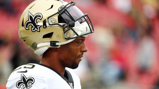 Panthers release CB Apple (NFL)