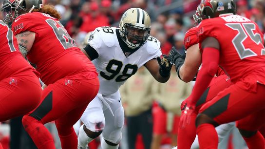Reports: Jets, DT Sheldon Rankins reach two-year deal (NFL)