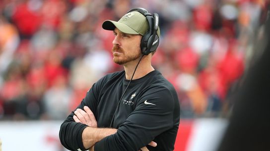 Saints keep D-line coach Ryan Nielsen from leaving for LSU (NFL)